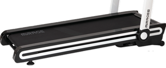 Running track Toorx MIRAGE-C60-White (MIRAGE-C60-W)