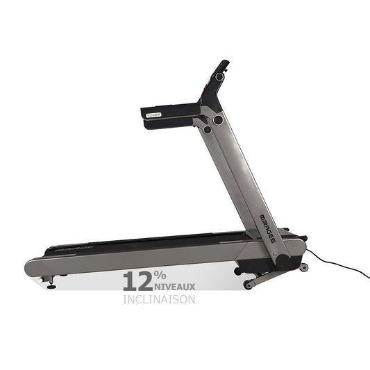 Running track Toorx MIRAGE-C80 (MIRAGE-C80)