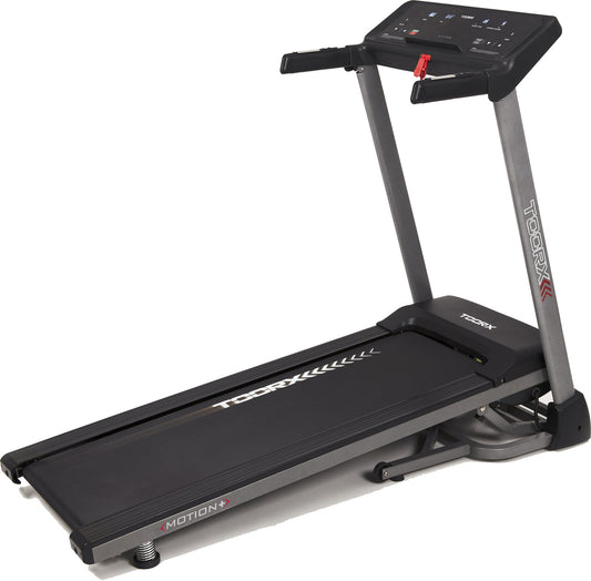 Toorx Treadmill Motion Plus (MOTION-PLUS)