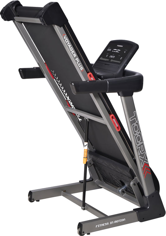 Toorx Treadmill Voyager Plus (VOYAGER-PLUS)