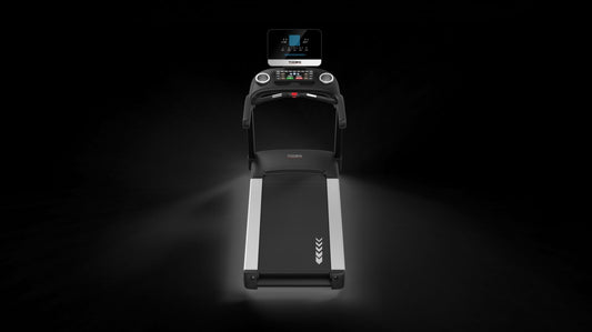 Running track Toorx TRX-8500 EVO (TRX-8500EVO)