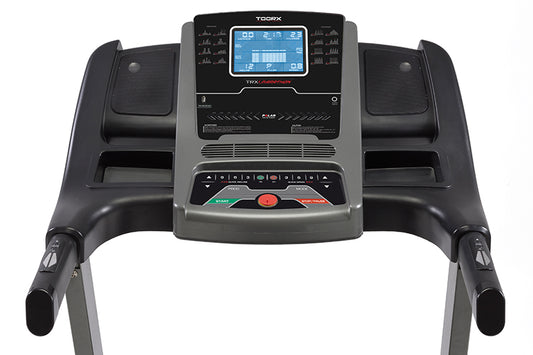 Running track Toorx TRX-Marathon-3.0 (TRX-MARATHON-3.0)