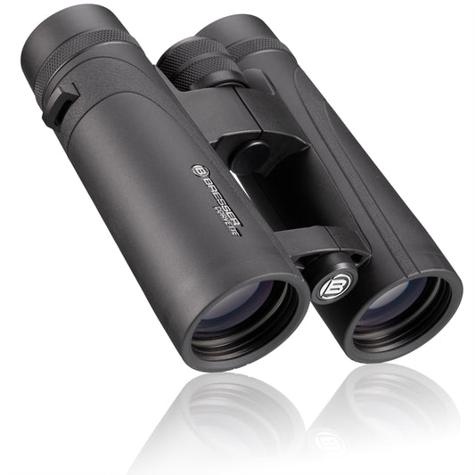 Binoculars Bresser Corvette II 10x42 WP (1441043)