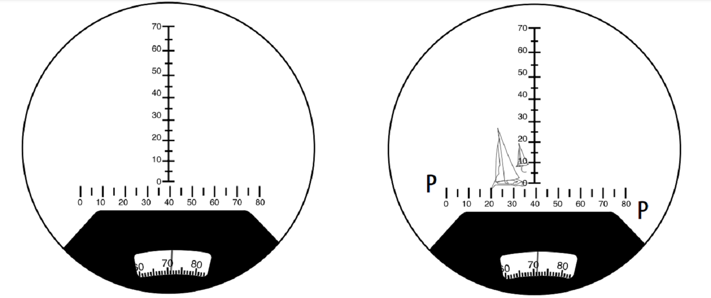 Binoculars Bresser Nautic 7x50 Gen II Compass R/T (1866840)