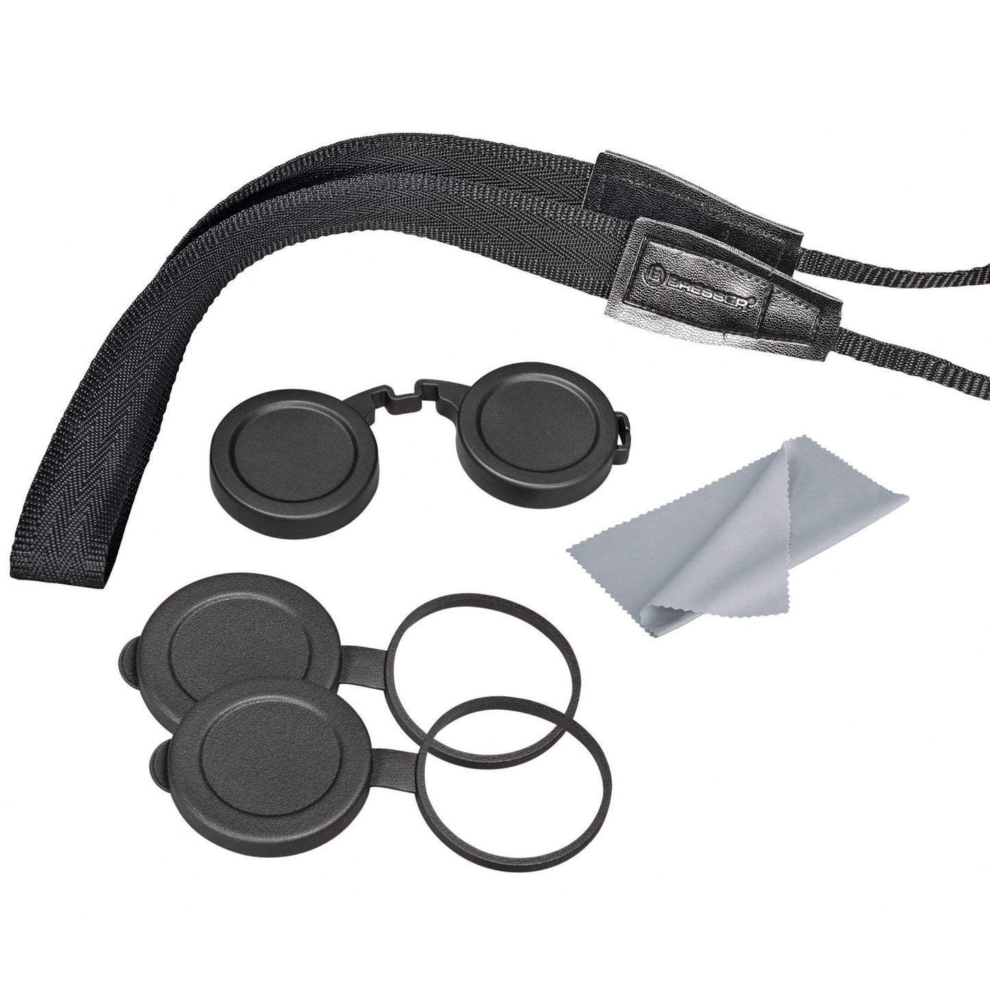 Binoculars Bresser S-Series 10x42 (8910102)