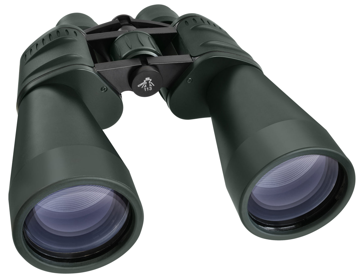 Binoculars Bresser Spektar 8x60 (9617400)