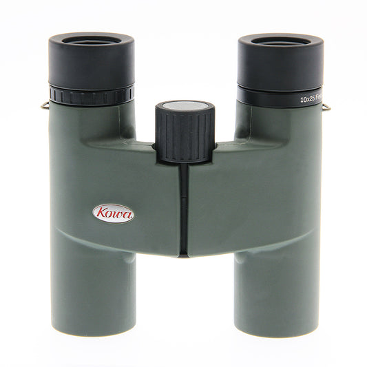 Binoculars Kowa BD 10x25 WP (10520)