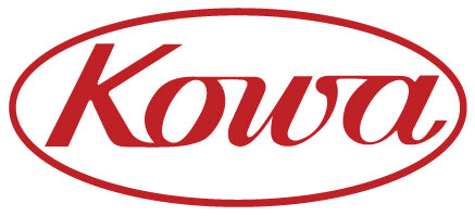 Binoculars Kowa YF II 8x30 WP Green (11848)