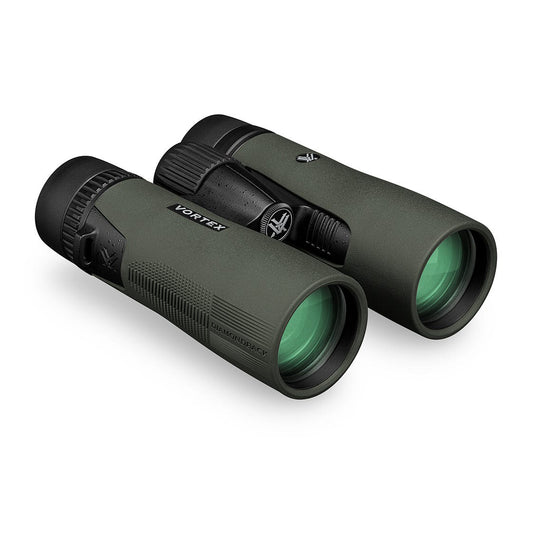 Binoculars Vortex Diamondback HD 10x42 (DB-215)