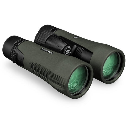 Binoculars Vortex Diamondback HD 12x50 (DB-217)