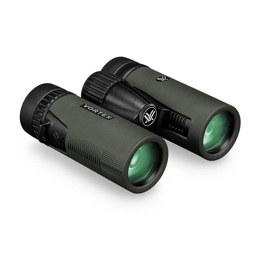 Binoculars Vortex Diamondback HD 8x32 (DB-212)