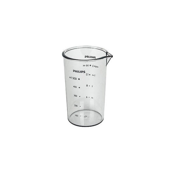Philips blender Measuring cup 500ml