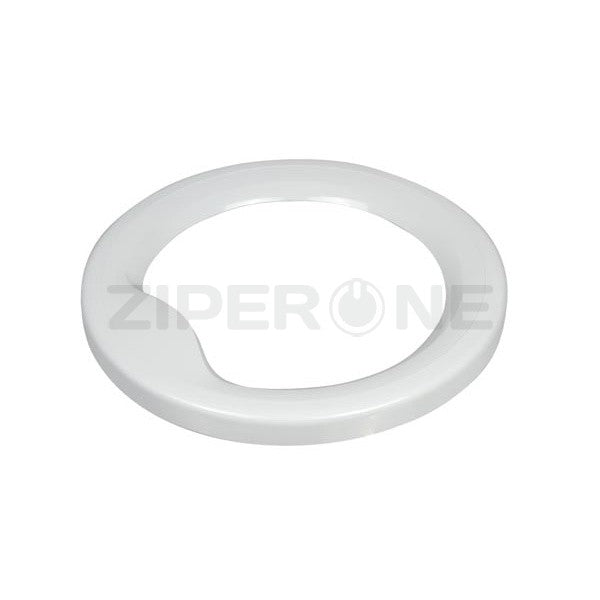 External hatch frame for Beko washing machine