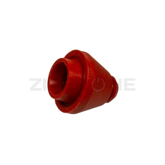 Water dispenser seal for Philips iron