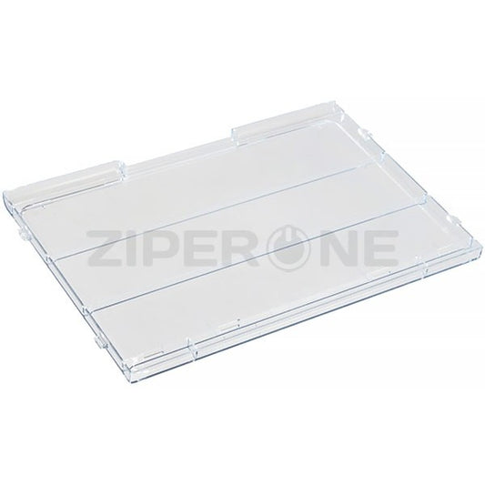 Shelf 440x310 freezer compartment Whirlpool refrigerator