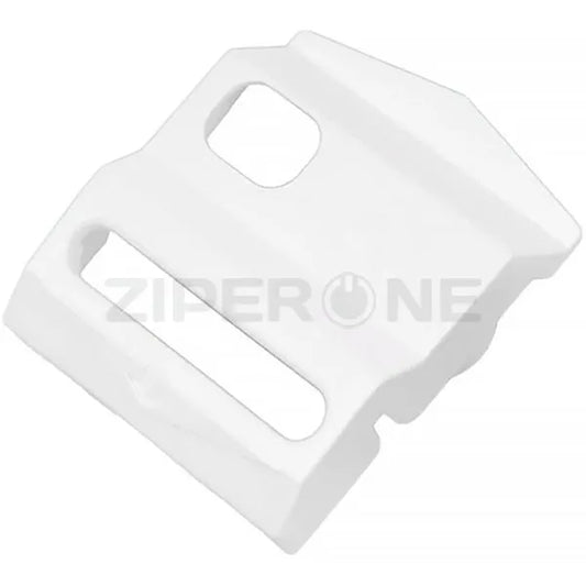 Insert for the additive compartment of the dispenser of the AEG washing machine