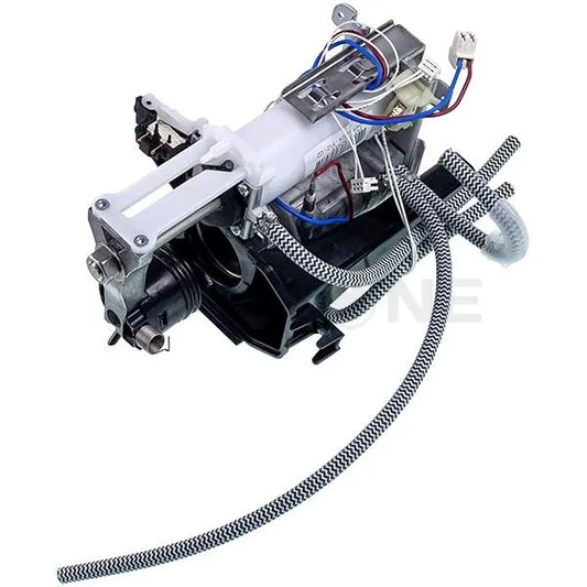 Brewing unit for Krups coffee machine SS-8030001874