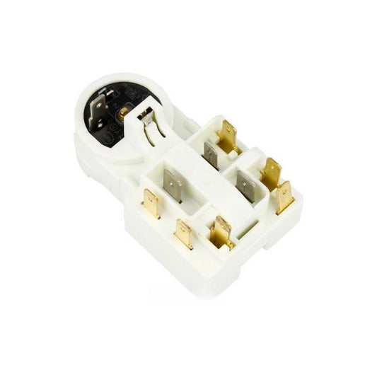 Beko refrigerator Start Relay QP3-12A