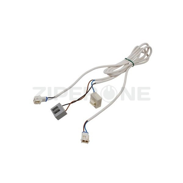 Thermal relay with thermal switch (double) 8/40°C for Electrolux refrigerator