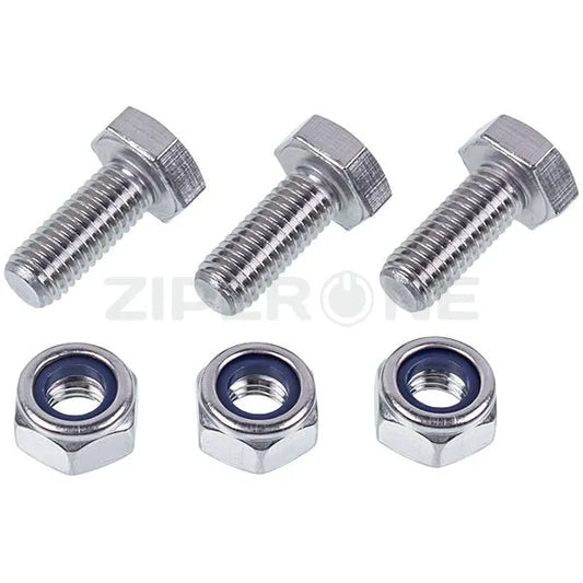 Set of fastening cross for Bosch Maxx M10x25 washing machine (3 pcs.)