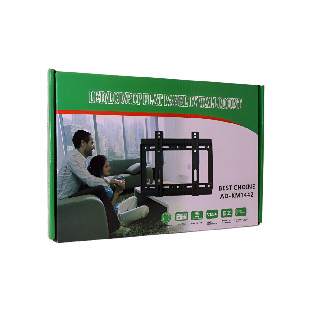 Аксесуары для TV Кронштейн TV Holder AD-AM25 (14-42) with gradienter