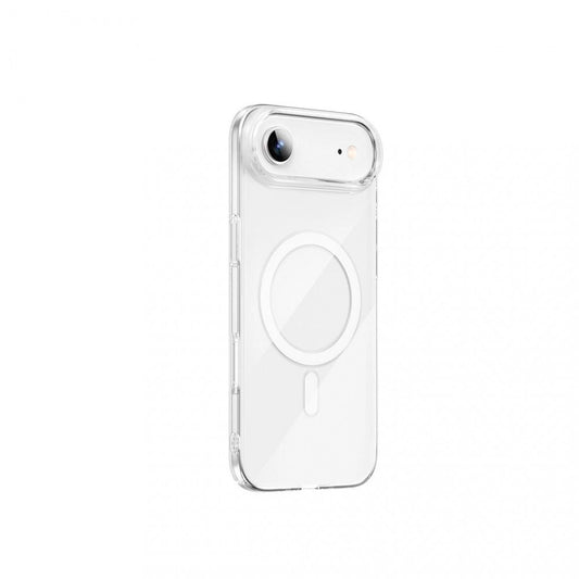 Накладка Чехлы Invisible Pro Case With MagSafe YXK-207 — iPhone 17 Air