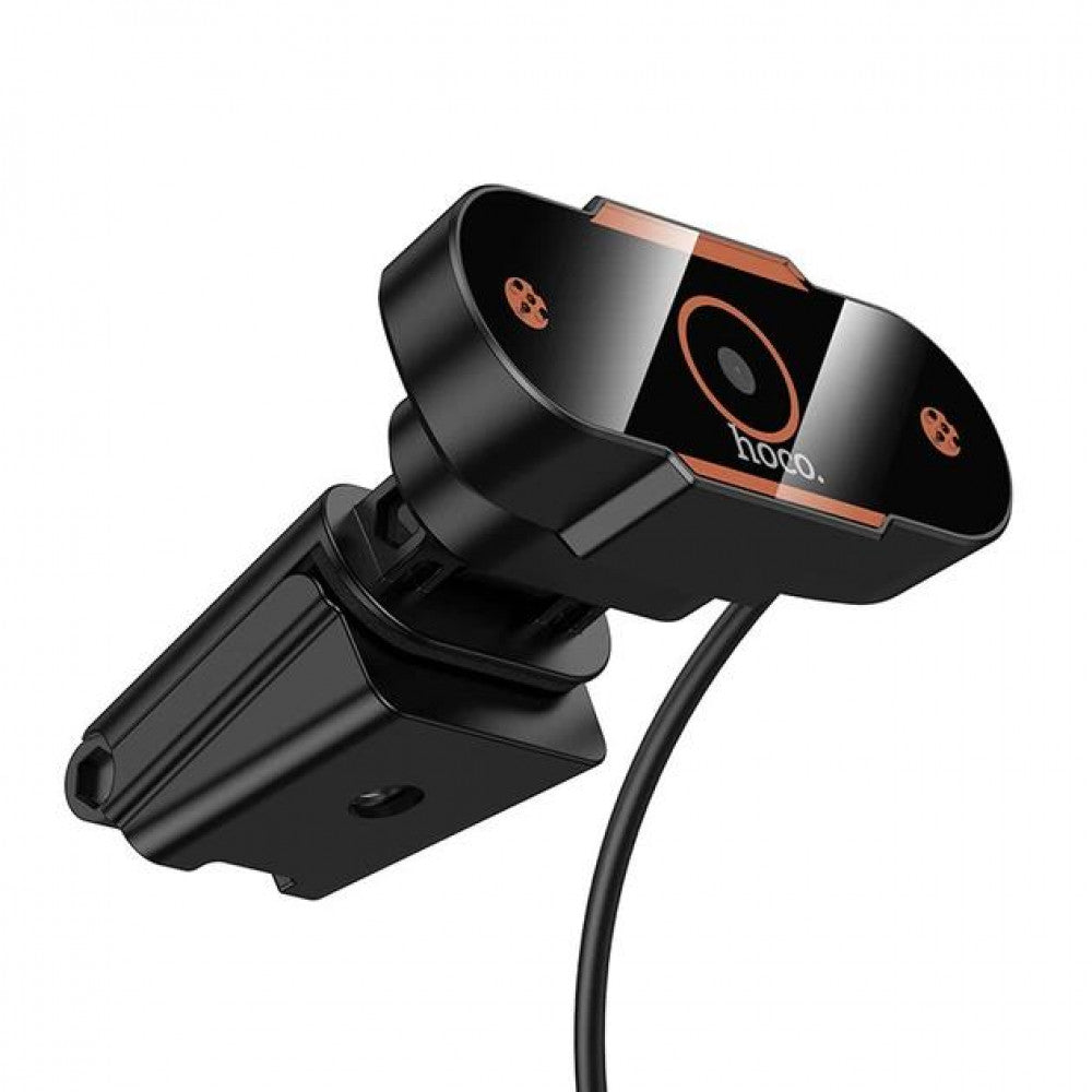 WEB Camera — Hoco D101