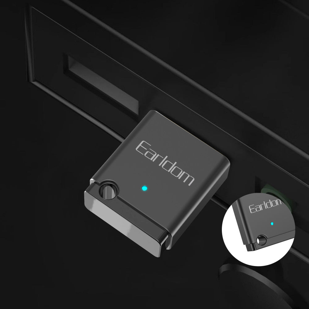 Bluetooth Audio Receiver — Earldom ET-BR08