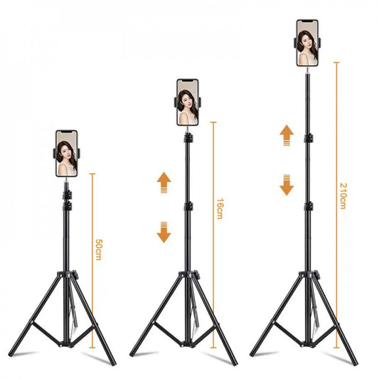 Tripod Stand | Multifunctional | 2.10m | | Linco Zenit 8806