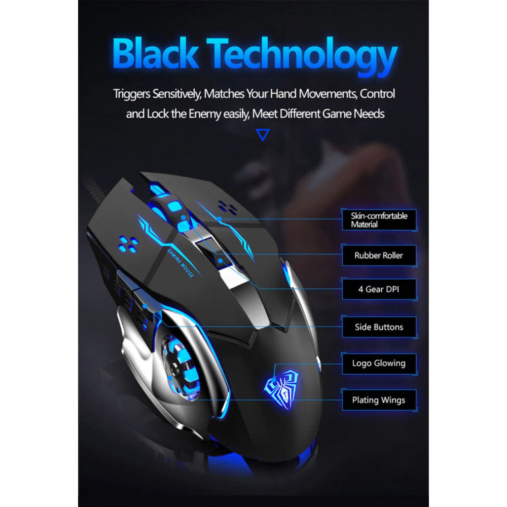 Drotova Misha — Mixie S20