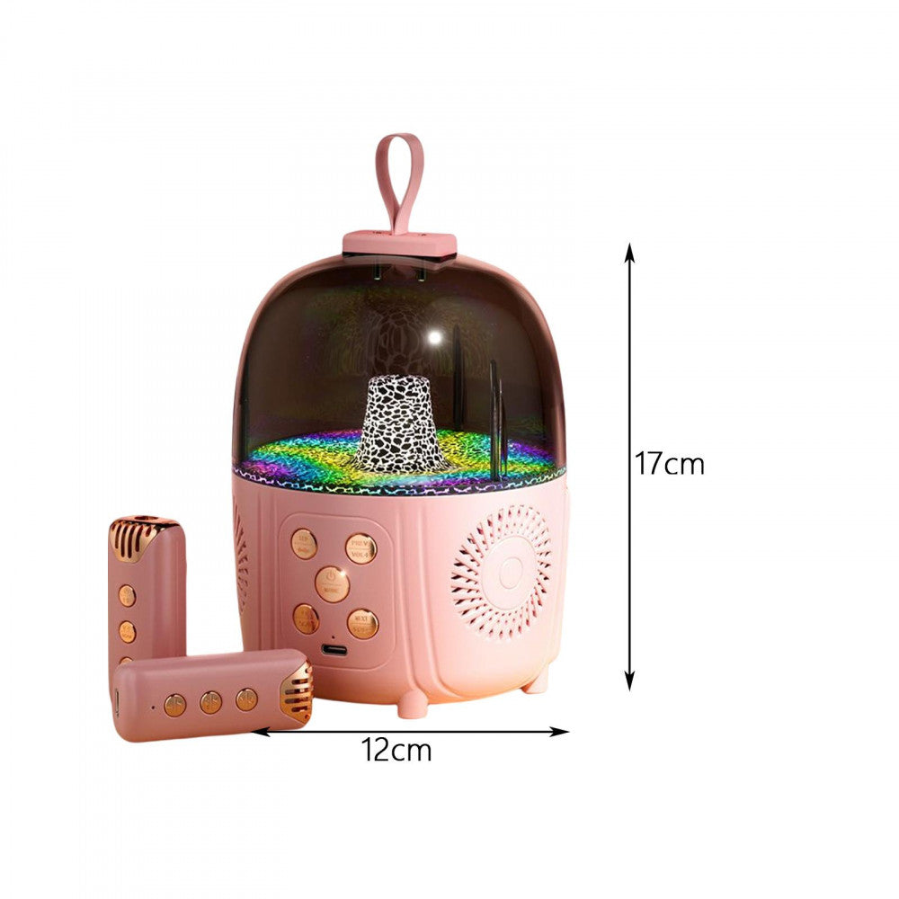 Portable speaker Q-3