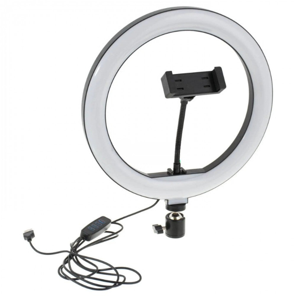 LED Ring Lamp (16 cm) QX-160