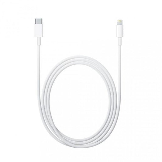 Apple Original USB C to Lightning cable (2m)