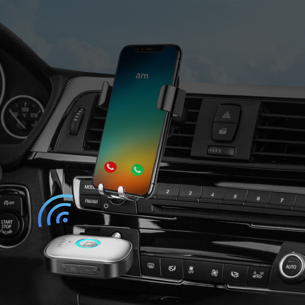 Bluetooth Audio Receiver Earldom ET-BR15