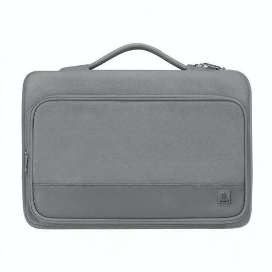 Сумка 14'' WiWU Cozy Classic Case — Gray