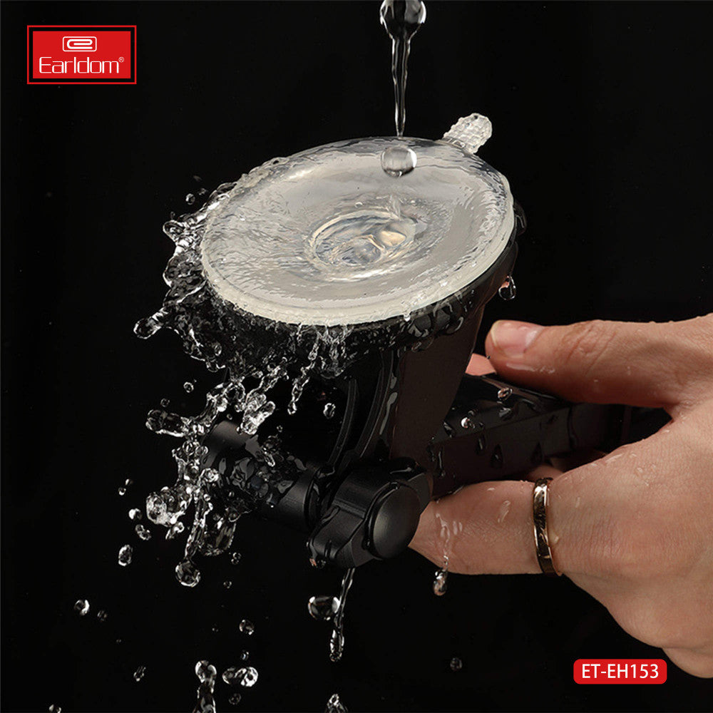 Automatic trimmer with suction cup Earldom ET-EH153