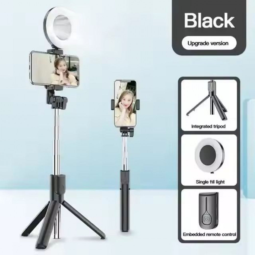 Monopod Tripod (1.70m) – Q13RGB