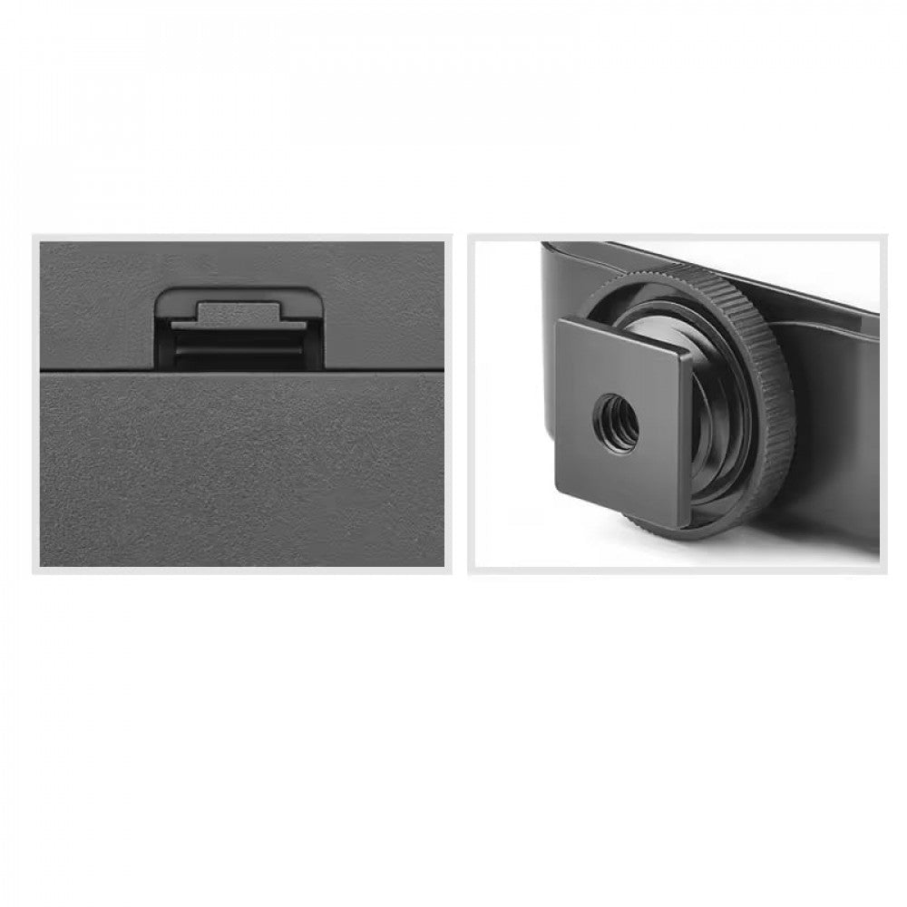 LED video light lamp QX-F2