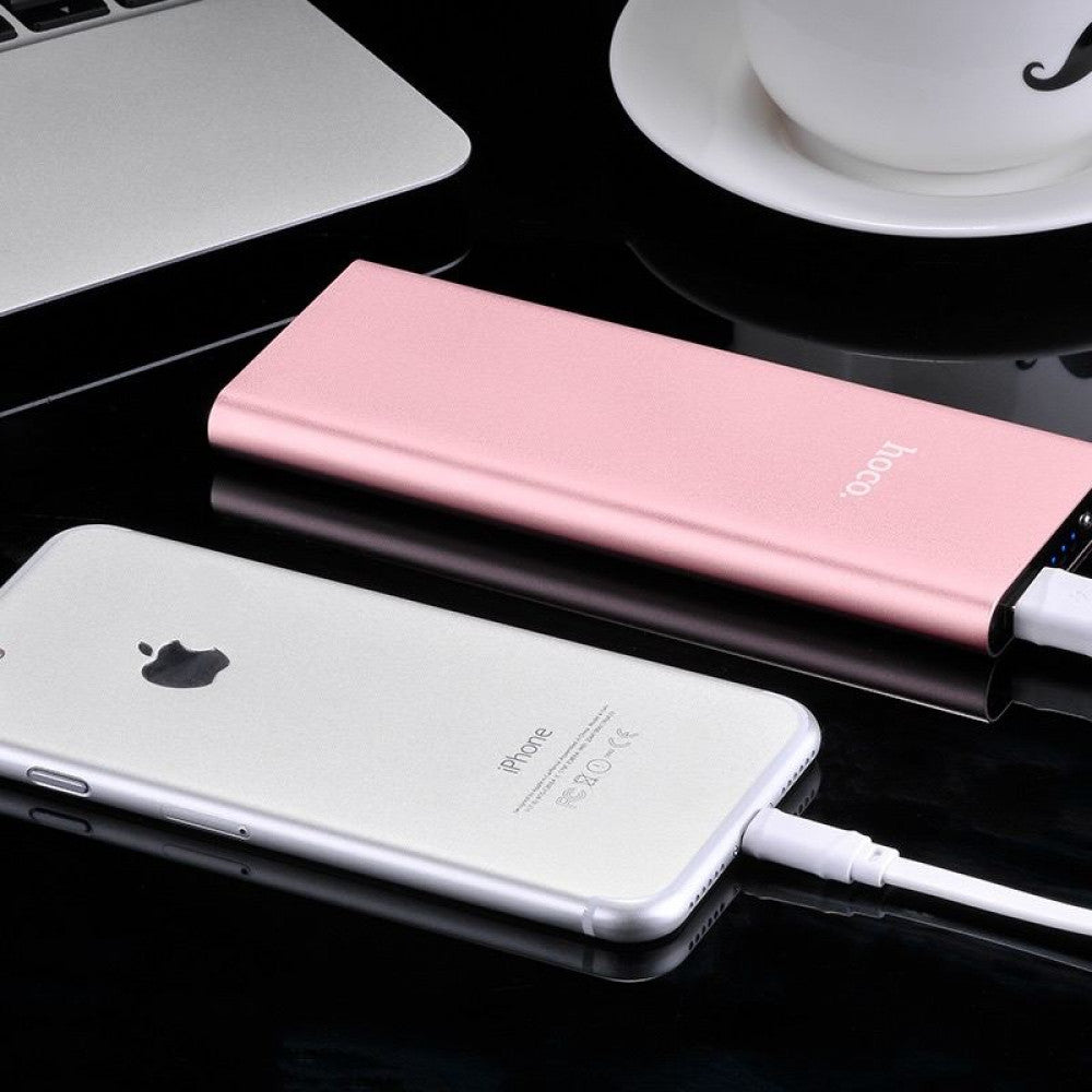 Power Bank 10000 mAh – Hoco B16