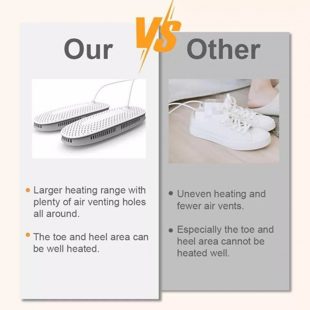 Electric shoe dryer Shoe Dryer PM09-A