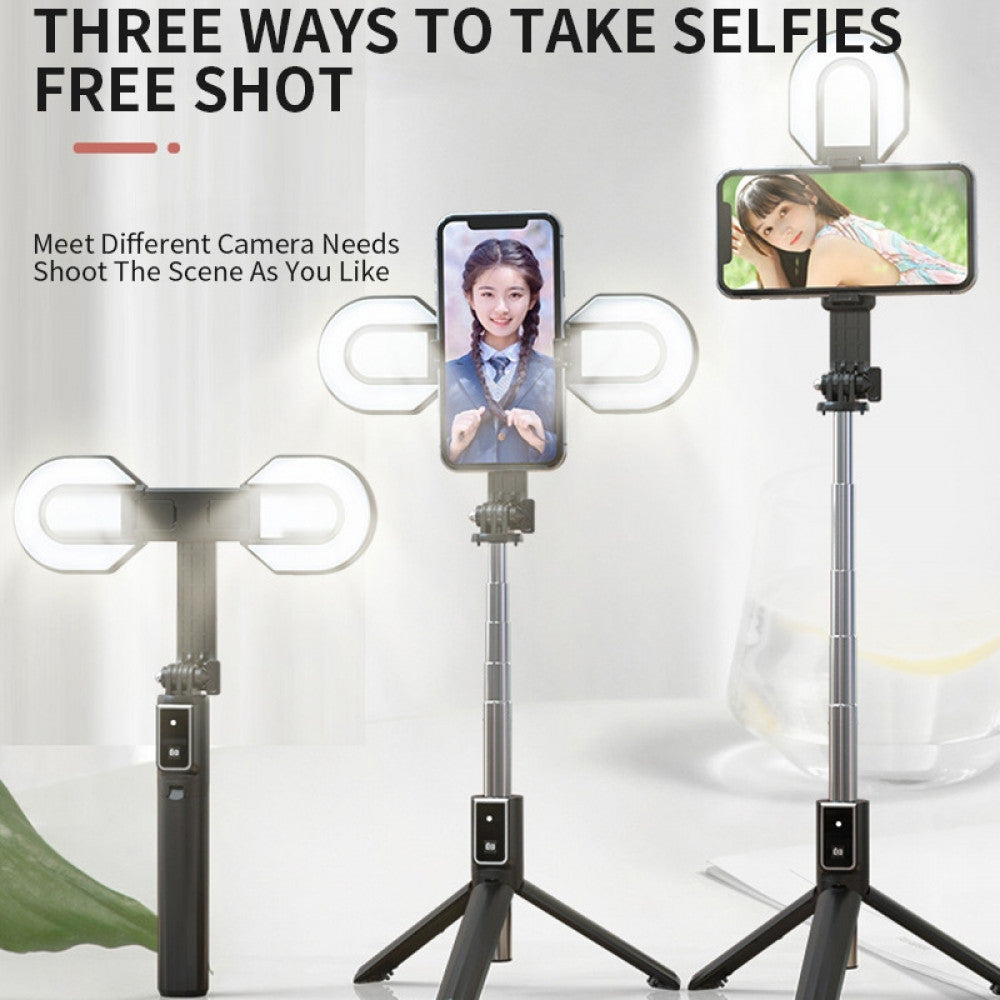 Monopod Tripod (1.12m) – P40S-M