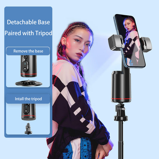 Gimbal Stabilizer For Mobile — Q2AI