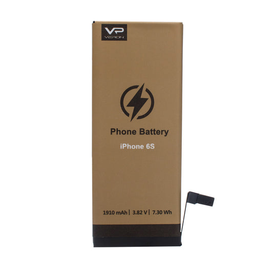 Veron iPhone 6 Battery (1810 mAh) Premium