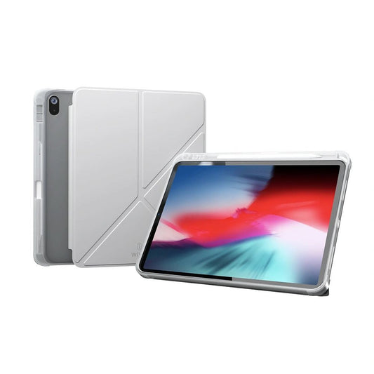 WiWU Classic III Case iPad Pro 11" (2024) GF-003 — Gray