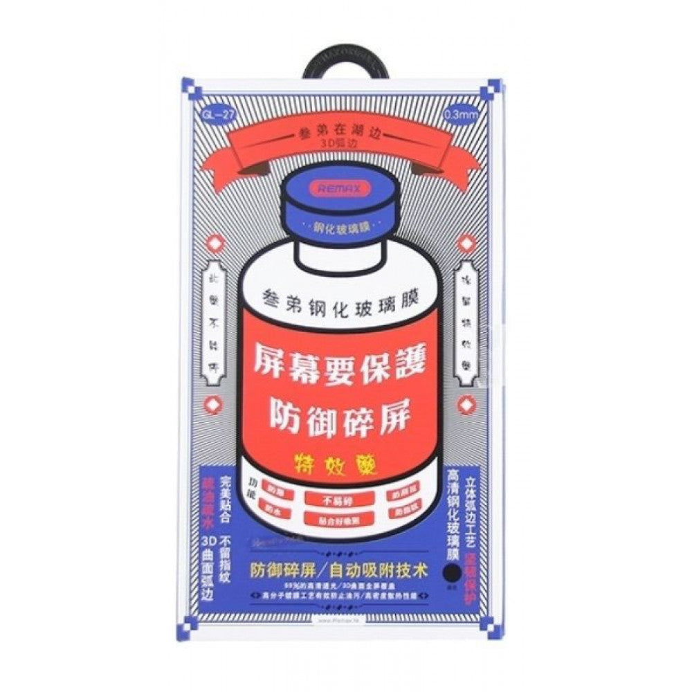 Zahisne sklo Remax HD Tempered Glass GL-27 iPhone 13 Pro Max; 14 Plus 6.7"