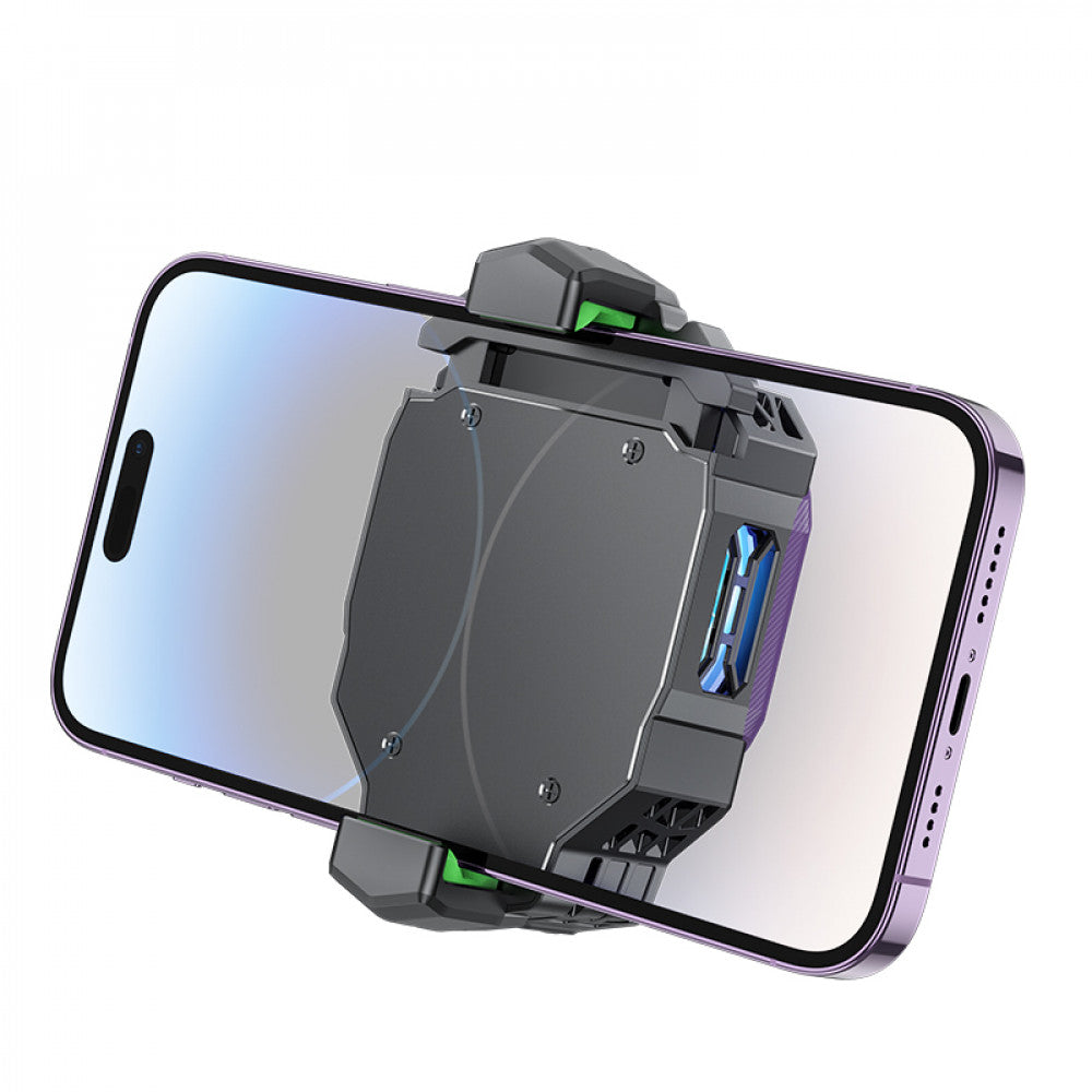 Portable mini fan Hoco GM26