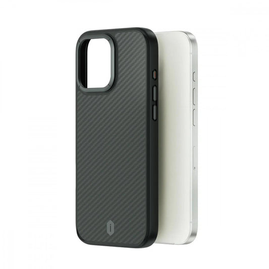Накладка Чехлы Defense Ultra Case With MagSafe DCC-205 — iPhone 16 Pro