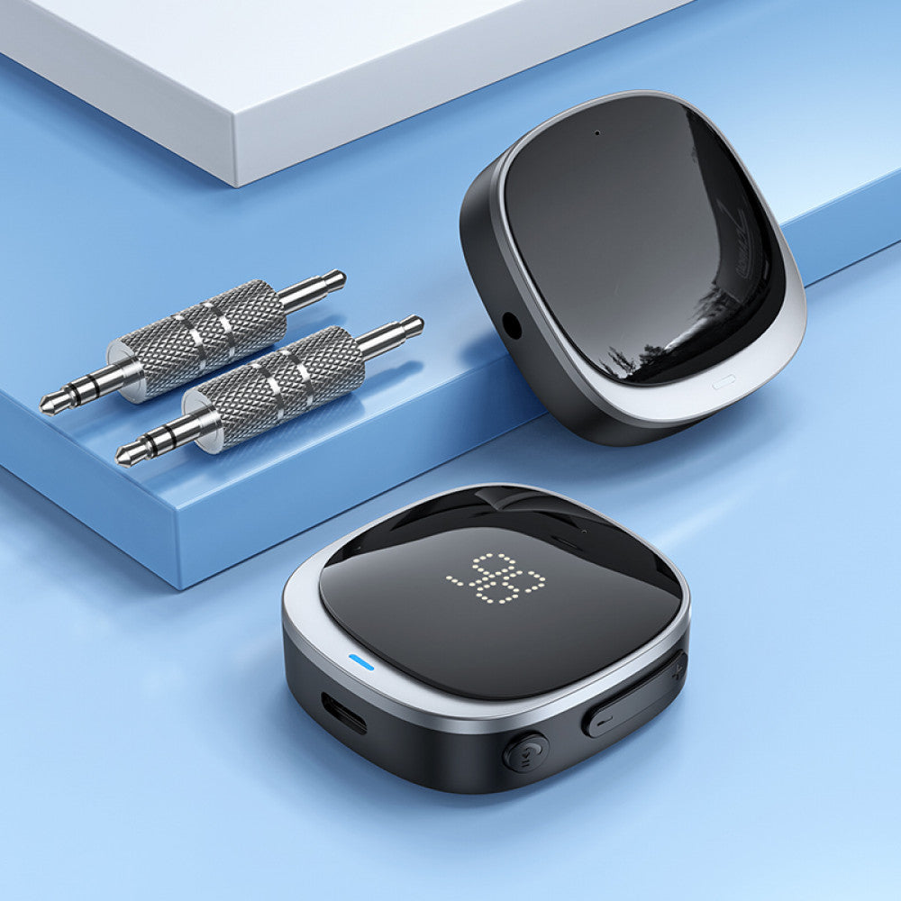 Bluetooth Audio Receiver - Hoco E80