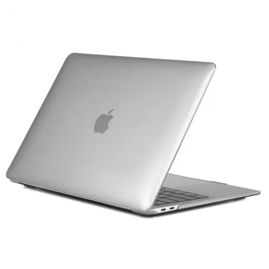Crystal Case MacBook Pro 13.3" A1706 ; A1708 ; A1989 ; A2159 ; A2289 ; A2251 ; A2338) M2 A2338