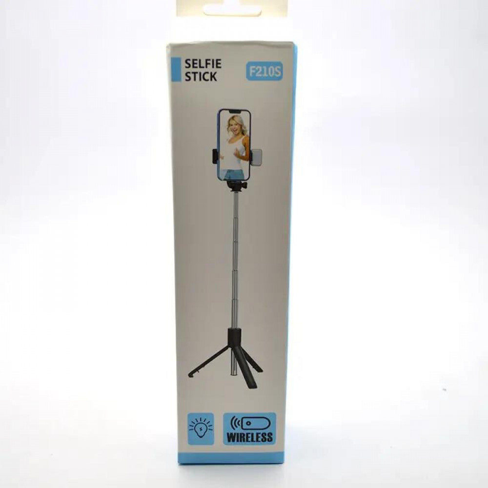 Monopod Tripod (0.70m) – F210 S